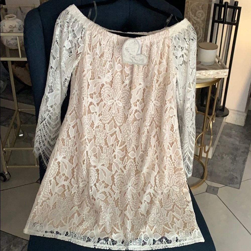 Dress - Picture 2 of 3